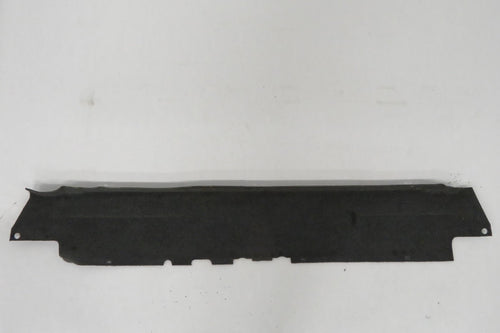 Mercedes Benz W140 S-Klasse Innenverkleidung Kofferraum Heckwand 1406940125