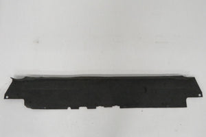 Mercedes Benz W140 S-Klasse Innenverkleidung Kofferraum Heckwand 1406940125