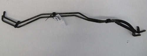 BMW E38 728i M52B28 Ölleitung Schlauch Automatikgetriebe zum Kühler