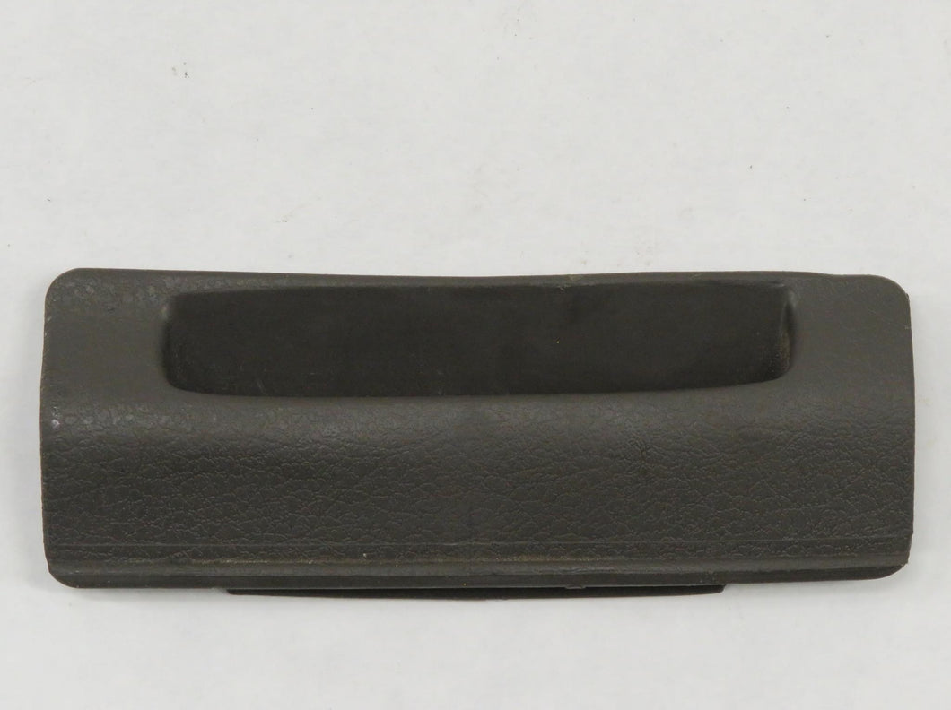 Nissan 300ZX Z31 Abdeckung Gurt Sicherheitsgurt Seitenverkleidung links