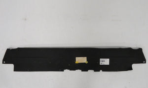 Mercedes Benz W140 S-Klasse Innenverkleidung Kofferraum Heckwand 1406940125