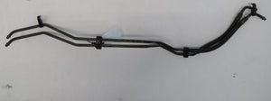 BMW E38 728i M52B28 Ölleitung Schlauch Automatikgetriebe zum Kühler