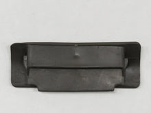 Laden Sie das Bild in den Galerie-Viewer, Nissan 300ZX Z31 Abdeckung Gurt Sicherheitsgurt Seitenverkleidung links