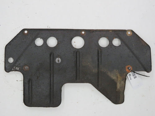 Toyota Land Cruiser HJ60 Unterfahrschutz