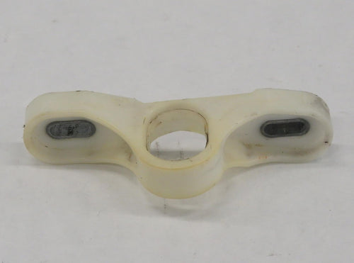 Porsche 928 Gleitstück Fensterführung oben Tür links 92853728902