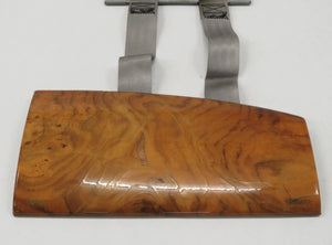 Jaguar X100 Series XK8 Holz Blende Verkleidung Airbag rechts Beifahrerairbag LHD