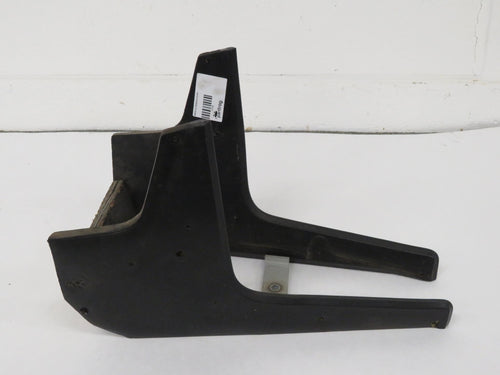 BMW E3 Mittelkonsole