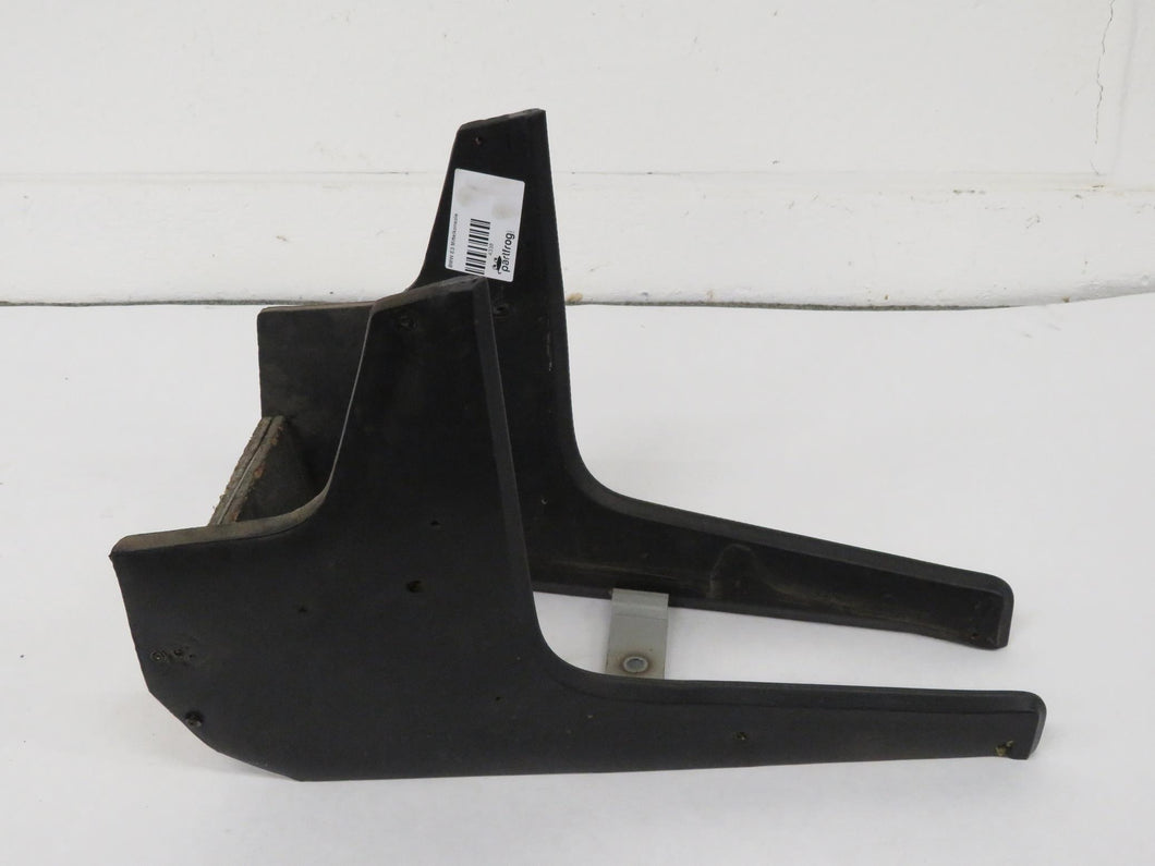 BMW E3 Mittelkonsole