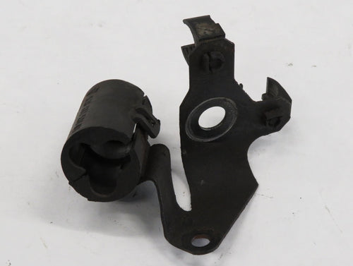 Porsche 928 S4 GT Halterung Kabel ABS zum Sensor vorn links 92834123900