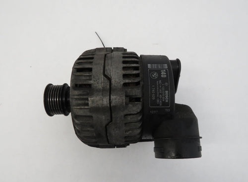 BMW E38 7er 728i M52B28 Lichtmaschine Generator 1740629 Bosch 123515004