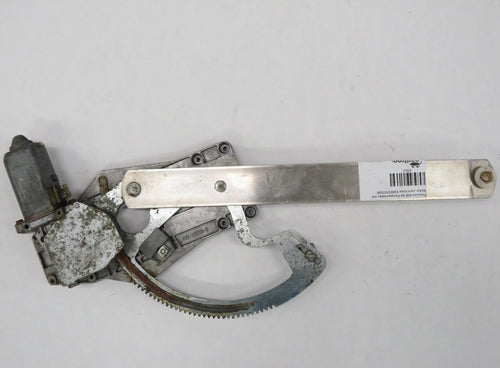 Porsche 928 S4 Fensterheber mit Motor vorn links 92853707506