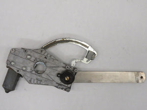 Porsche 928 S4 Fensterheber mit Motor vorn links 92853707506