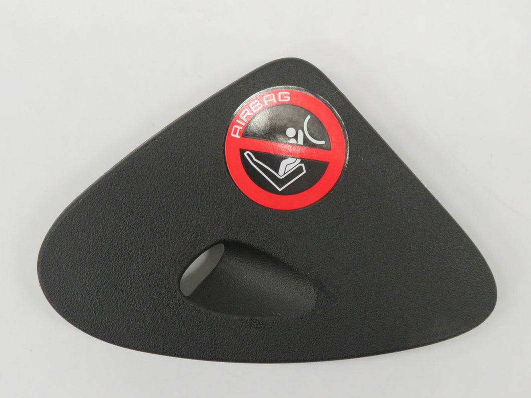 Jaguar X100 Series XK8 Verkleidung Abdeckung Blende Armaturenbrett vorne links