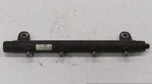 Range Rover III L322 3.6 TDV8 Verteiler Diesel Rechts Fuel Rail A2C20001377