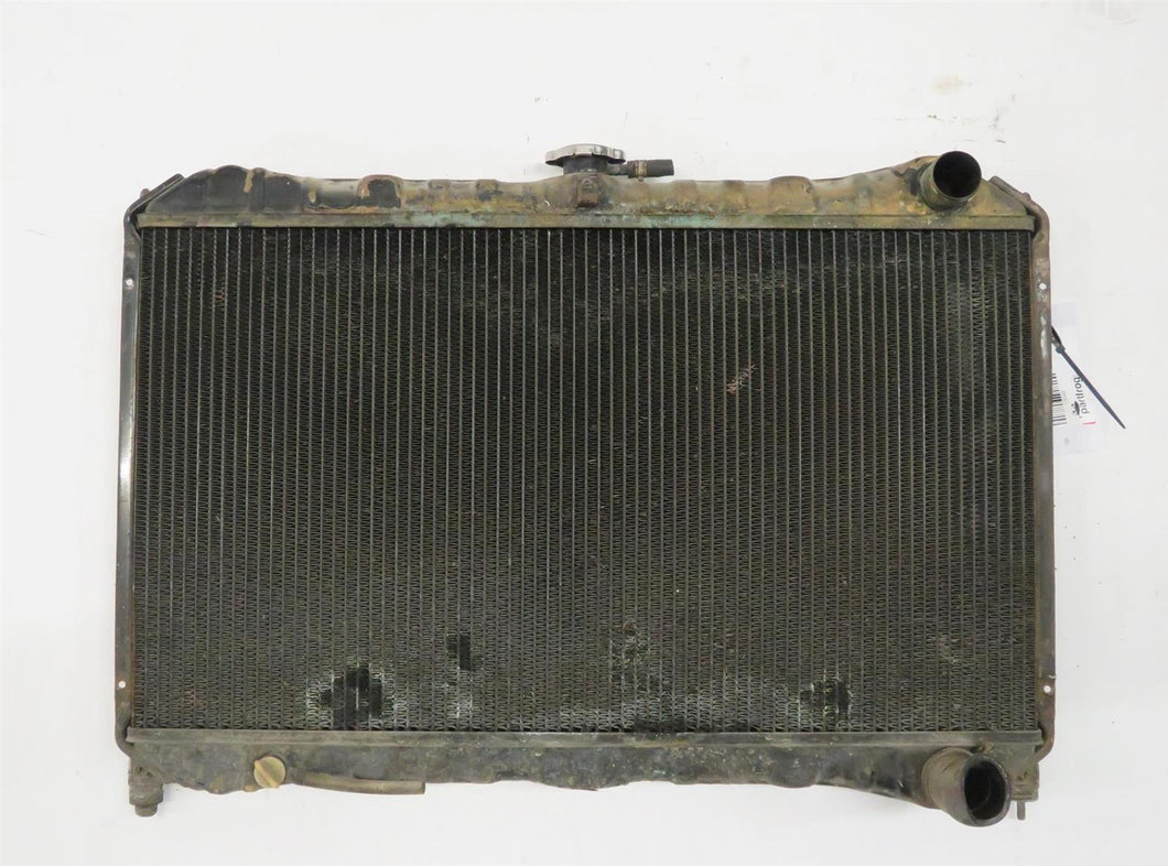 Nissan Silvia 200SX S12 1.8 Turbo Kühler Wasserkühler Radiator