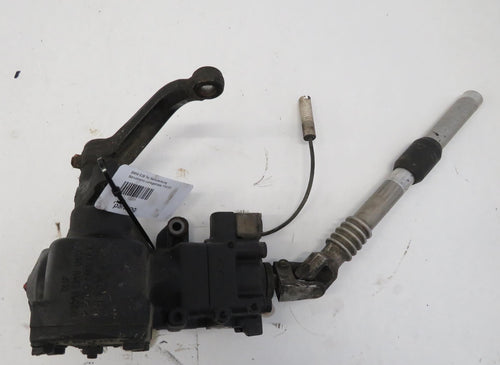 BMW E38 7er Servolenkung Servotronic Lenkgetriebe 1141331