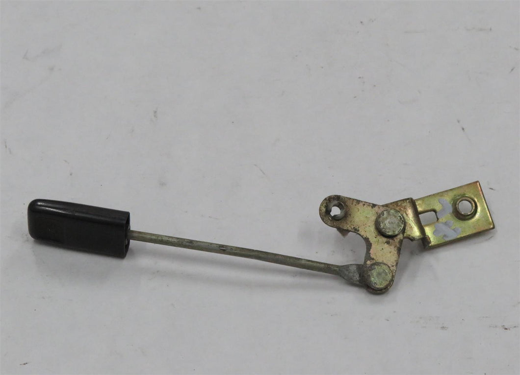 Toyota Land Cruiser HJ60 Türpin Knopf Türverrieglung Tür hinten links