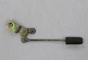 Toyota Land Cruiser HJ60 Türpin Knopf Türverrieglung Tür hinten links