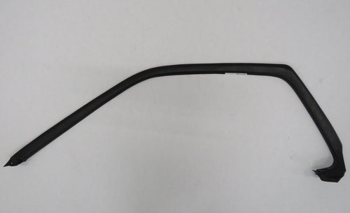 Porsche 928 S4 Türverkleidung Fensterrahmen Leder Schwarz Tür rechts 92855502650