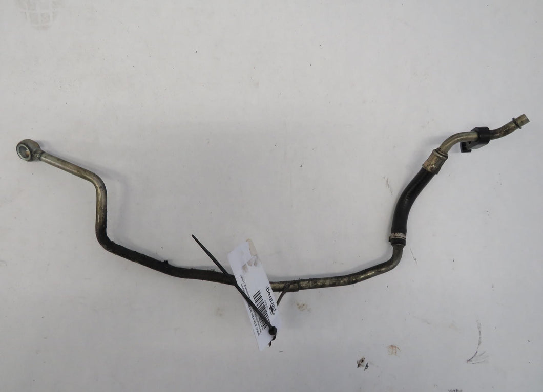 BMW E38 728i M52B28 Schlauch Hydraulikleitung Servolenkung unten 1093129