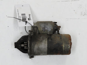 Mitsubishi Pajero Montero L040 2.6 Anlasser Starter