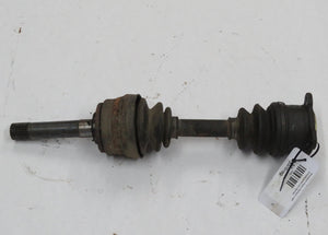 Mitsubishi Pajero Montero L040 Antriebswelle vorn Rechts