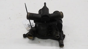 Range Rover III L322 3.6 TDV8 Thermostatgehäuse Thermostat 6h4q-8a586-dc