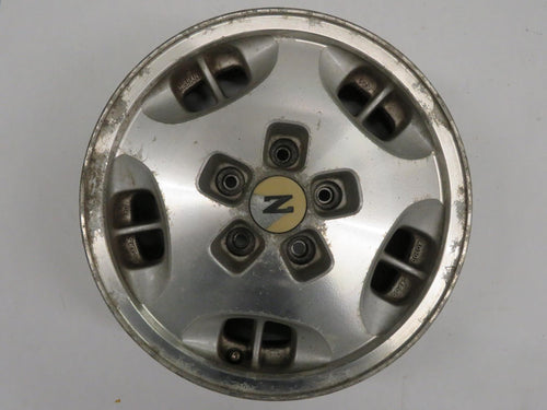 Nissan 300ZX Z31 Felge Alufelge 6,5Jx15 original 4030004P00