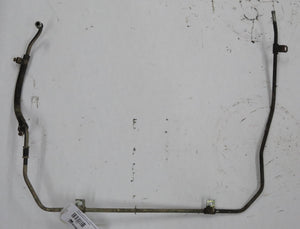 Toyota Land Cruiser HJ60 Servoleitung Hydraulikleitung Rücklauf