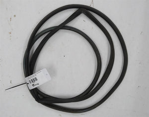 Toyota Land Cruiser HJ60 Türdichtung Dichtung Tür hinten links