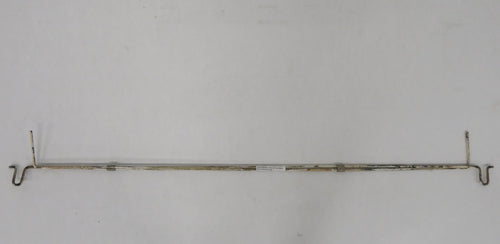 BMW E3 Feder Federstab Heckklappe Heckdeckel Scharnier