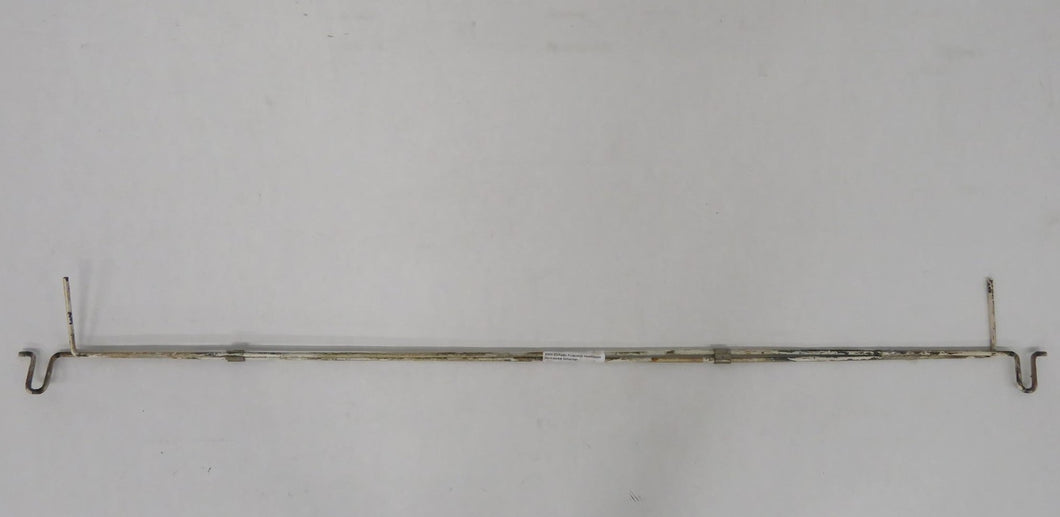 BMW E3 Feder Federstab Heckklappe Heckdeckel Scharnier