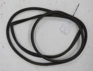 Toyota Land Cruiser HJ60 Türdichtung Dichtung Tür hinten links