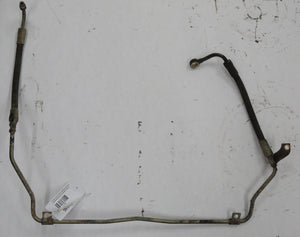 Toyota Land Cruiser HJ60 Servoleitung Hydraulikleitung Druckseite Vorlauf