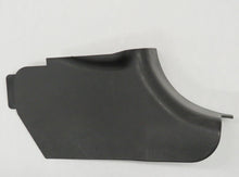 Laden Sie das Bild in den Galerie-Viewer, Jaguar X100 Series XK8 Verkleidung A-Säule Fußraum rechts schwarz