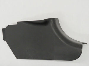 Jaguar X100 Series XK8 Verkleidung A-Säule Fußraum rechts schwarz