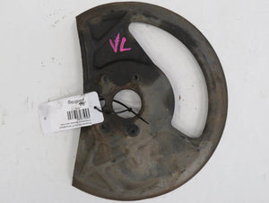 Porsche 928 S4 GT Schutzblech Ankerblech Bremse vorn links 92835108303