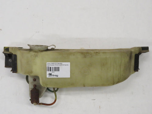 Nissan 300ZX Z31 Behälter Waschwasser Scheinwerferreinigung vorn