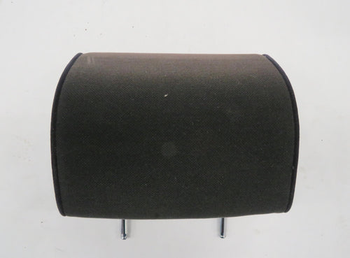 BMW E38 7er Kopfstütze Nackenstütze hinten Schwarz