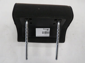 BMW E38 7er Kopfstütze Nackenstütze hinten Schwarz