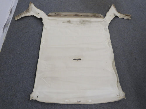 BMW E3 Himmel Dachhimmel ohne Schiebedach