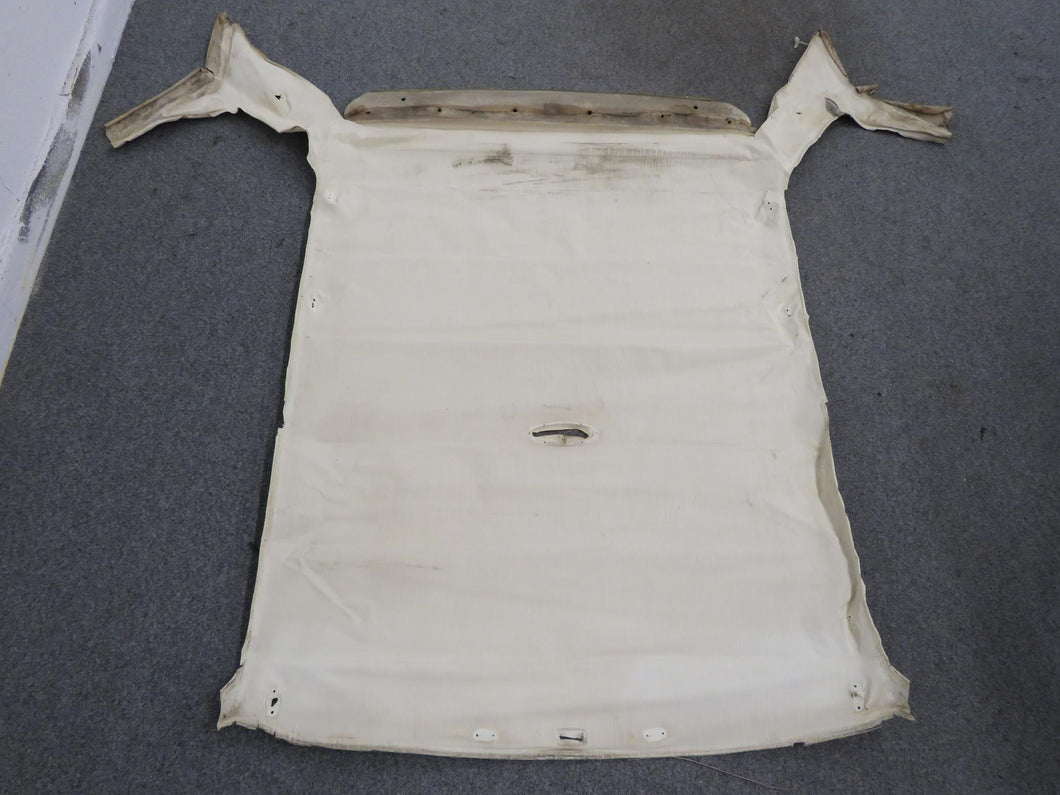 BMW E3 Himmel Dachhimmel ohne Schiebedach