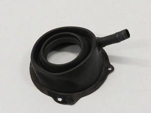 Jaguar X100 XKR XK8 Dichtung Ablauf Tankstutzen Fuel filler gaiter