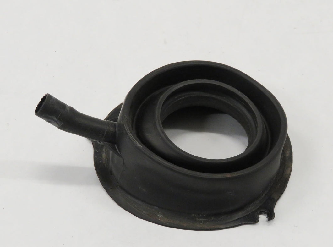 Jaguar X100 XKR XK8 Dichtung Ablauf Tankstutzen Fuel filler gaiter