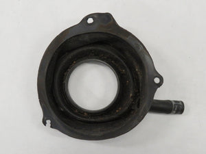 Jaguar X100 XKR XK8 Dichtung Ablauf Tankstutzen Fuel filler gaiter