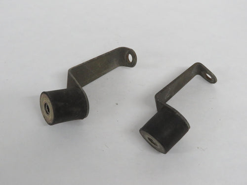 Porsche 928 und 928S Halter Luftfilter Gehäuse Luftfilterkasten