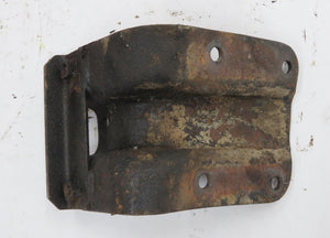 Toyota Land Cruiser HJ60 Befestigung Getriebehalterung Getriebetraverse