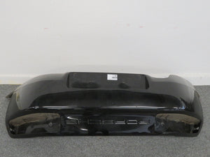 Porsche 928 S4 928 GT Heckschürze Stossfänger hinten 92850512320
