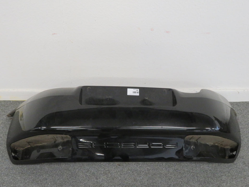 Porsche 928 S4 928 GT Heckschürze Stossfänger hinten 92850512320