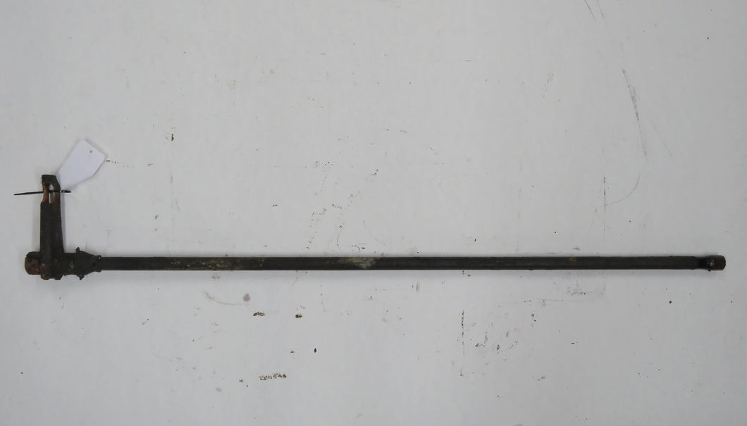 Mitsubishi Pajero Montero L040 Feder Drehstabfeder vorn links